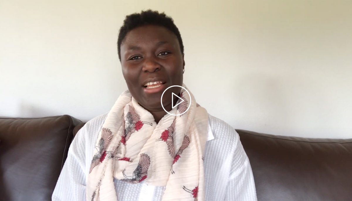 Welcome to Green Gambia, Video blog