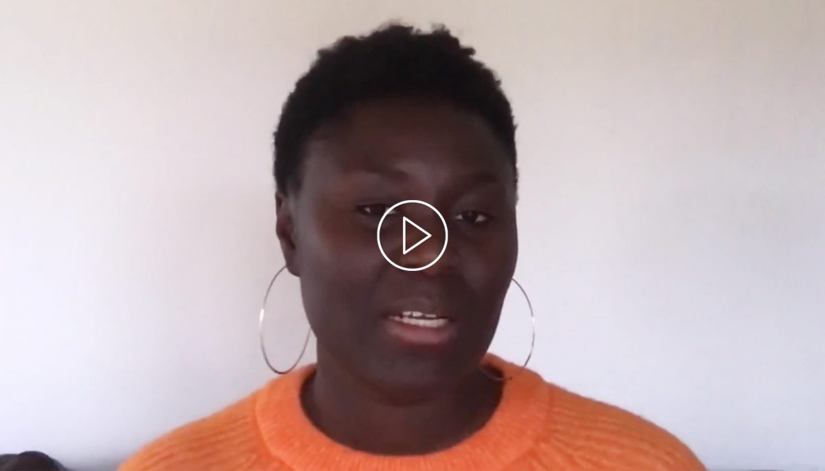 Why Green Gambia?, Video blog