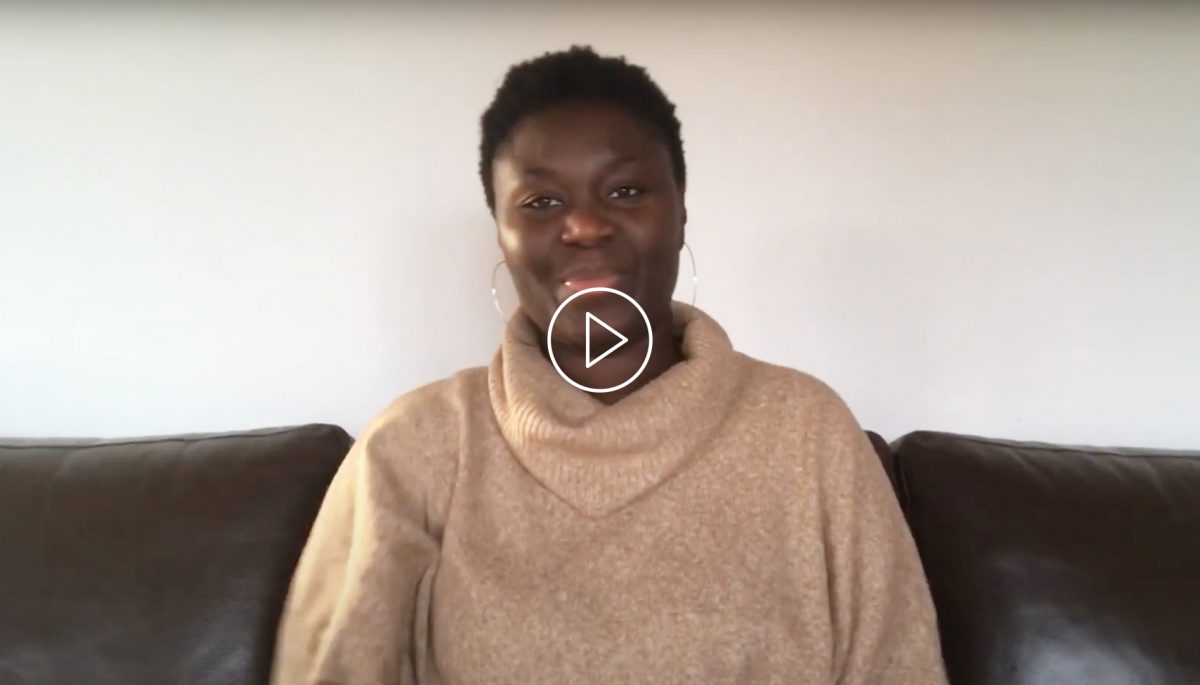 Explaining how we will unfold Green Gambia